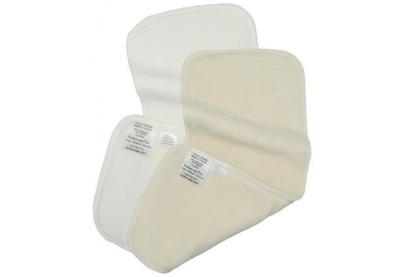 Insert supplémentaire pour couche Mother ease- Large